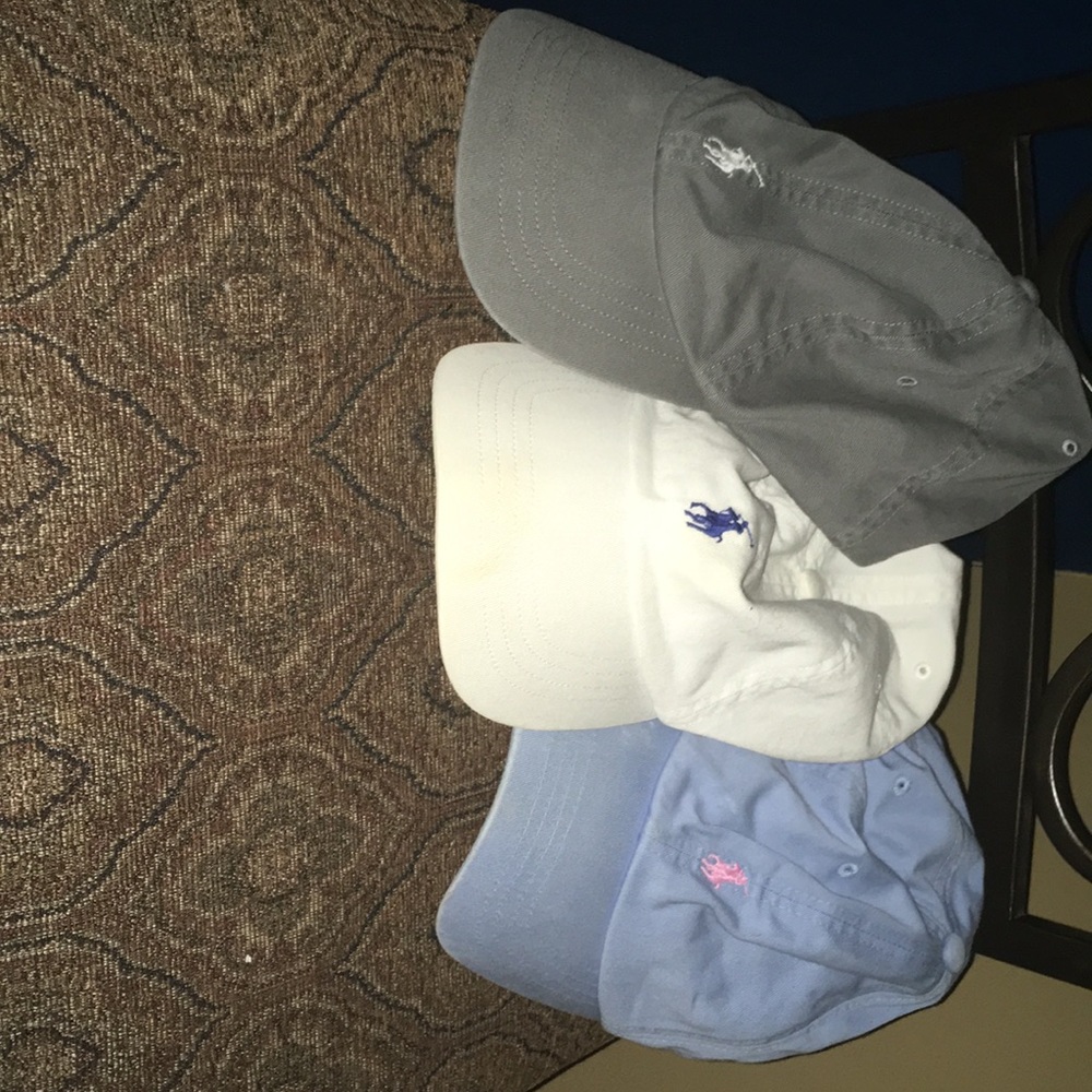 Hats